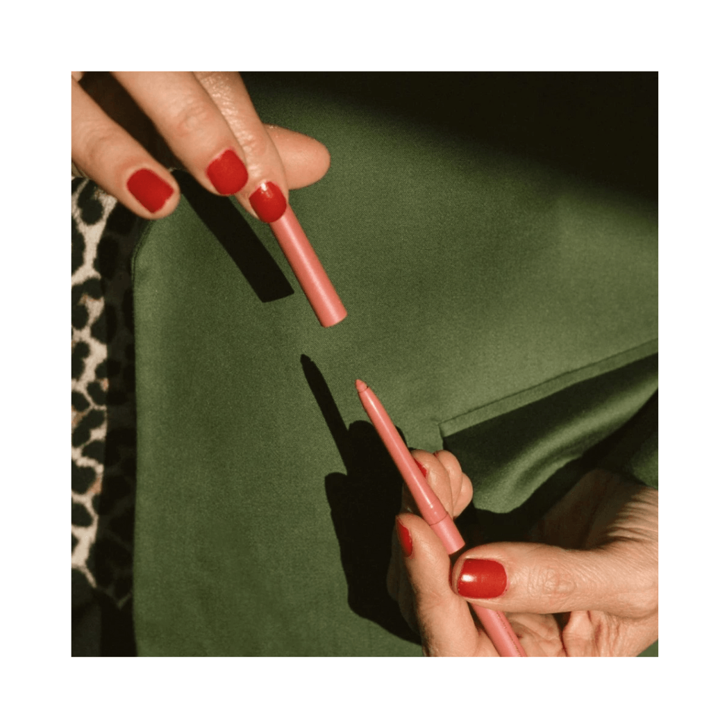 Eco by Sonya Gelová nude tužka na rty Lip Liner