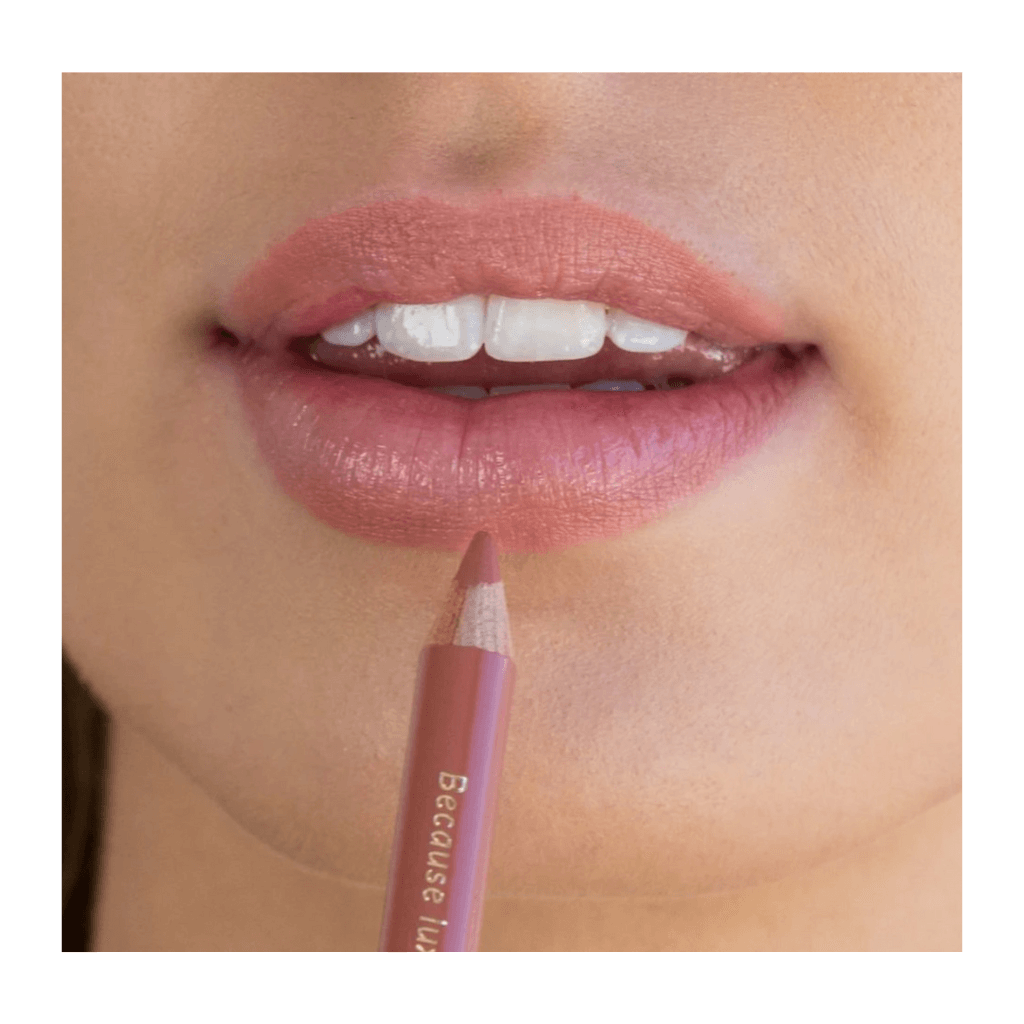 Eco by Sonya Tužka na rty Perfect Nude 1,4g