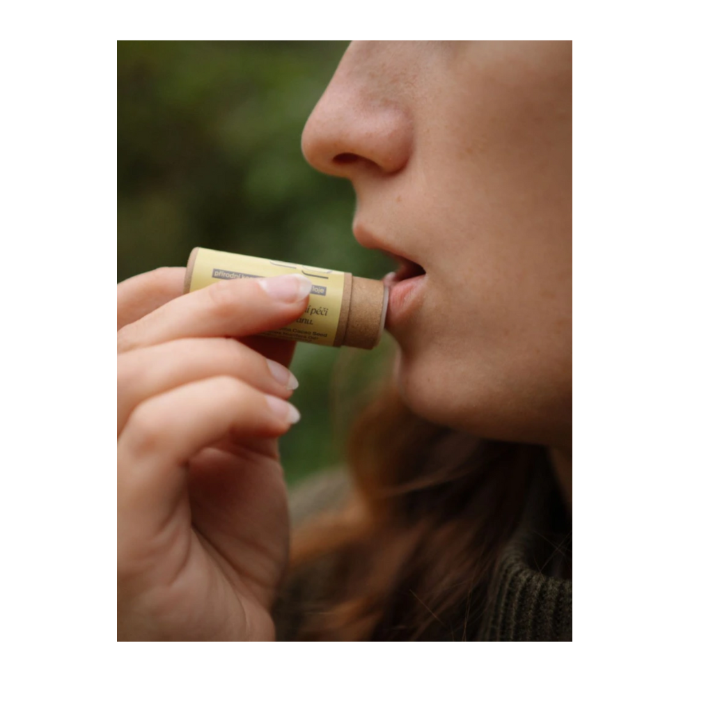 Můj Lůj - Lůj na rty 10 ml