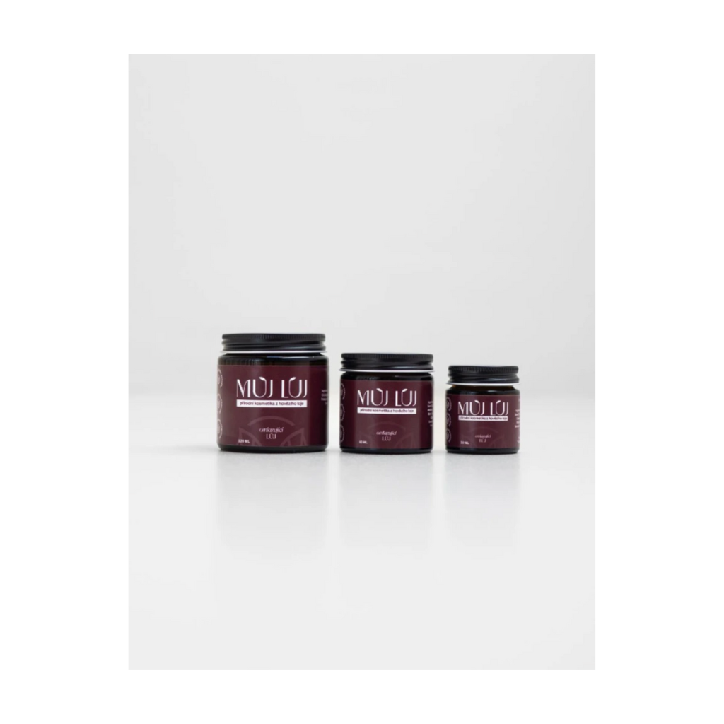 Můj Lůj Omlazující Lůj