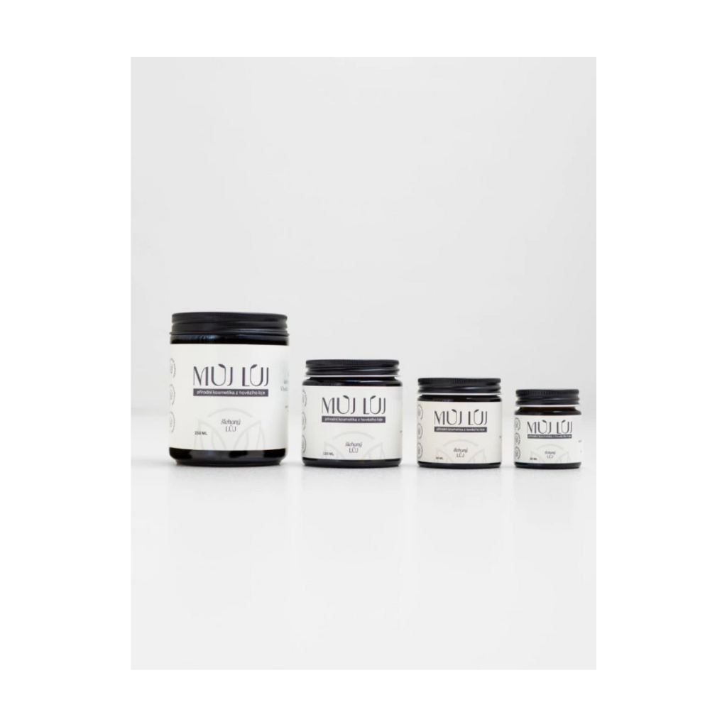 Můj Lůj Šlehaný Lůj