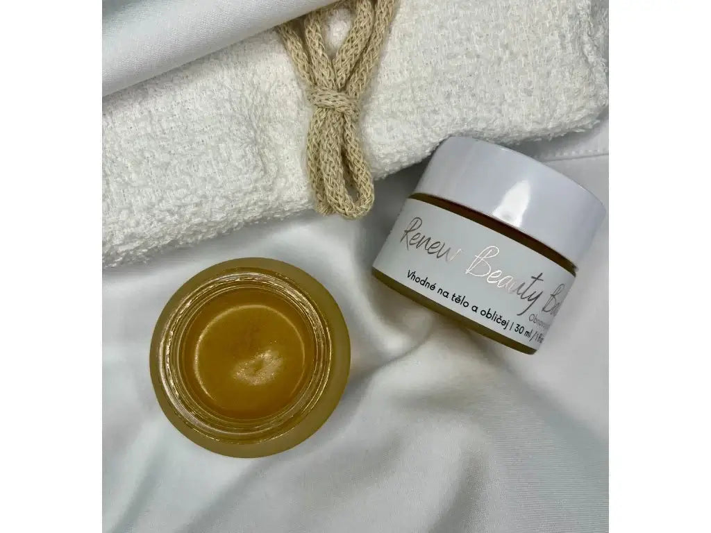 Protože Jsi Renew Beauty Balm obnovující balzám