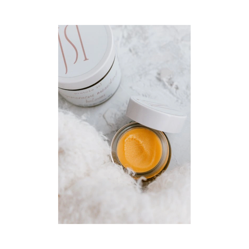 Protože Jsi Regenerační měsíčkový balzám