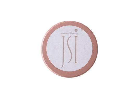 Šlehané mangové máslo Protože Jsi v elegantním obalu pro péči o suchou a citlivou pleť.