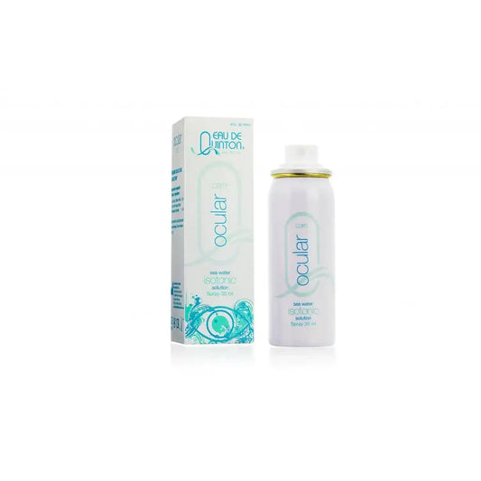 Quinton oční sprej 30 ml - EkzemFree.cz