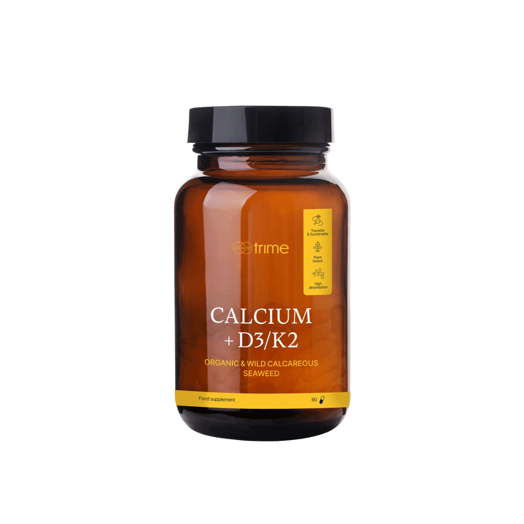 Trime Calcium + D3/K2 - EkzemFree.cz