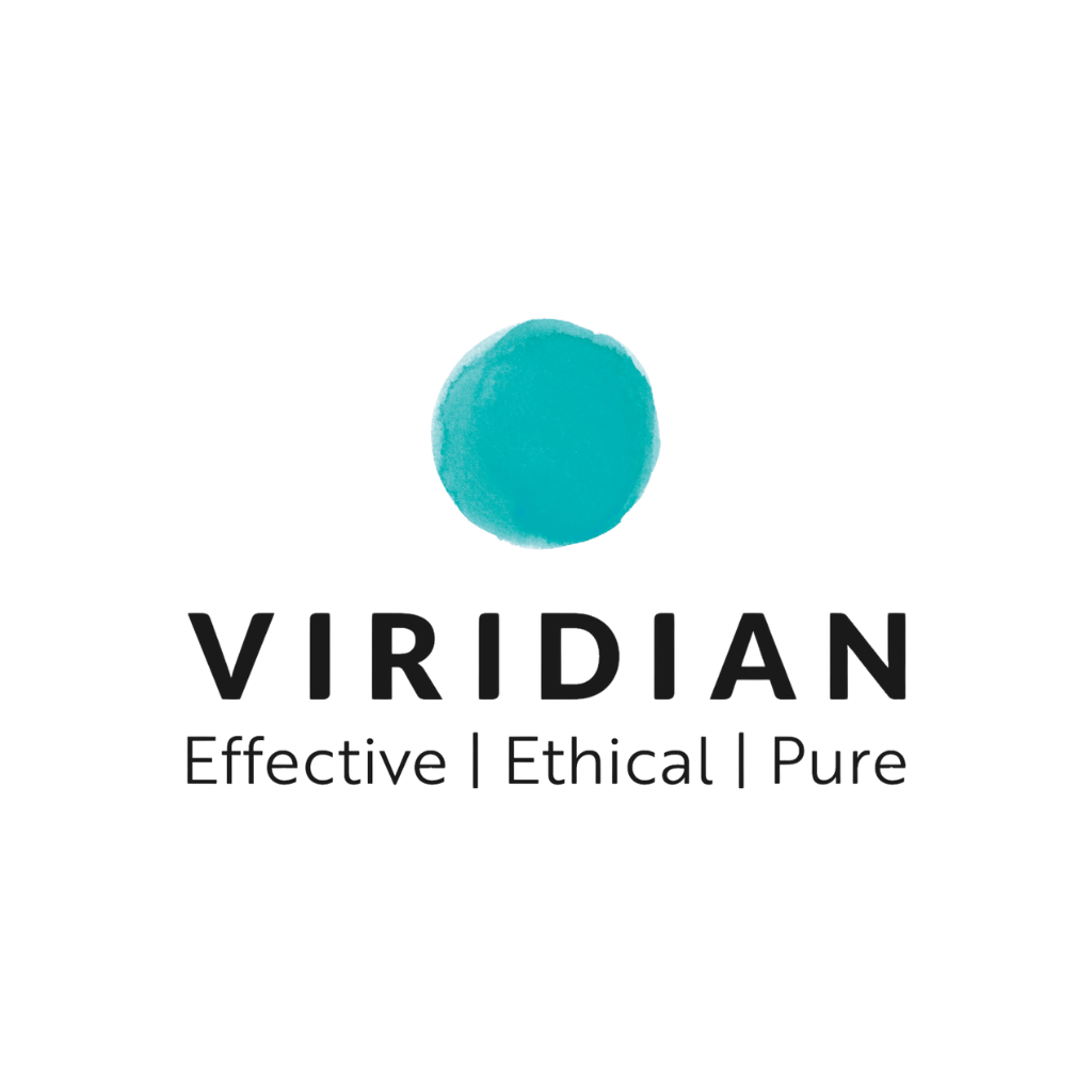 Viridian - EkzemFree.cz