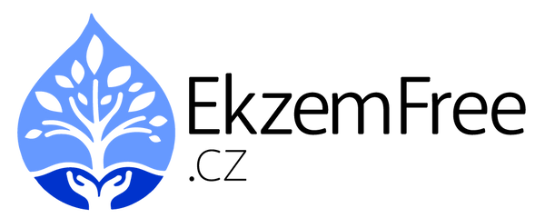 Logo EkzemFree.cz