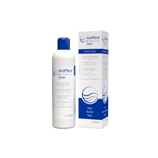 ActiMaris Forte roztok 300 ml