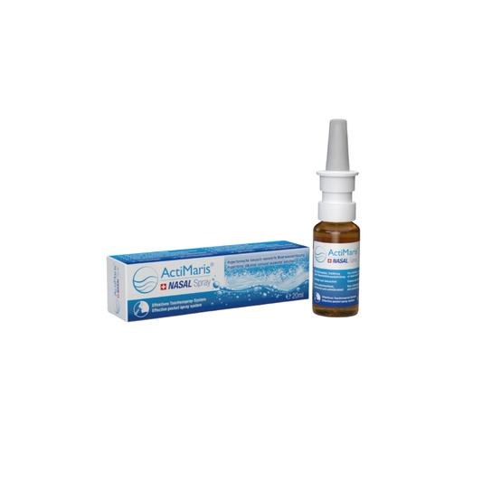 Actimaris Nasal sprej do nosu 20 ml
