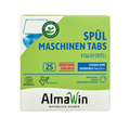 Almawin Tablety do myčky 25 ks
