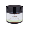 Anela Bílá noční teenka - CBD zinková mast
