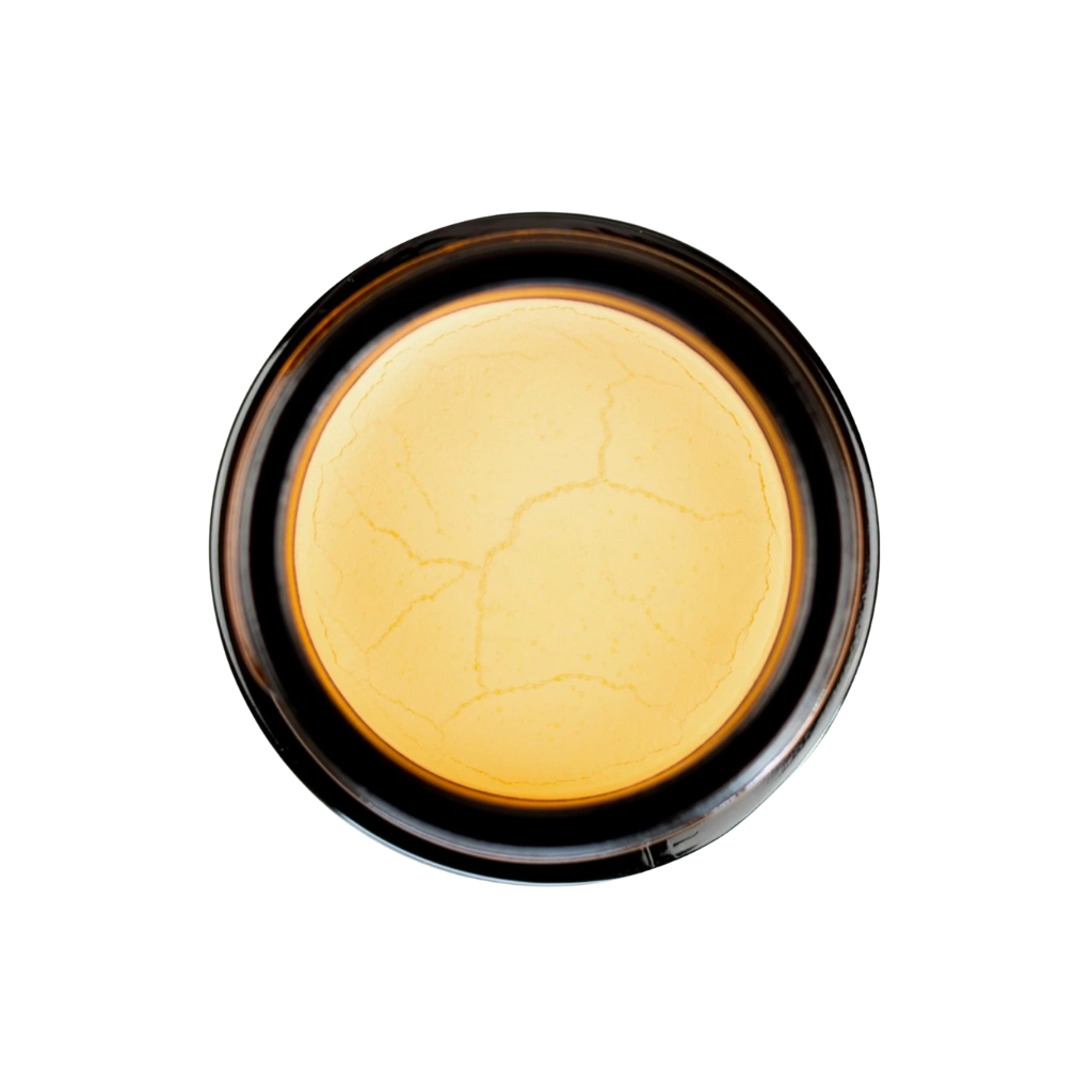 Anela Bílá noční teenka - CBD zinková mast