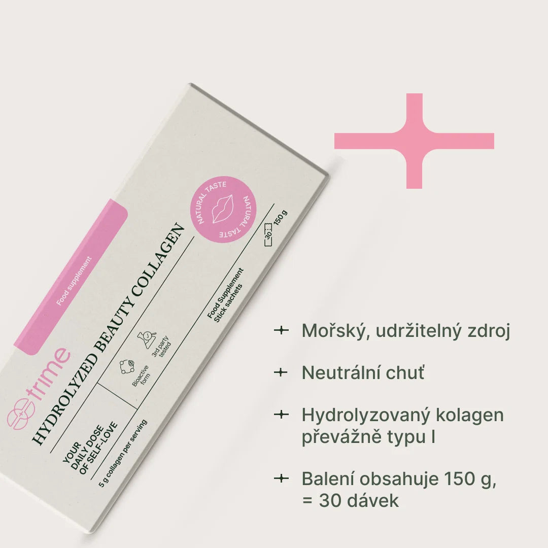 Trime Beauty Collagen