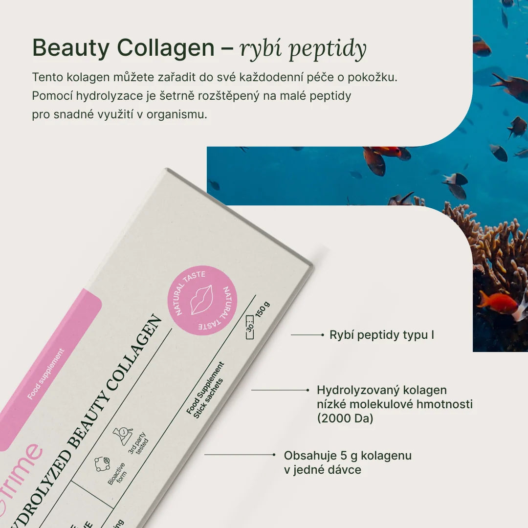 Trime Beauty Collagen