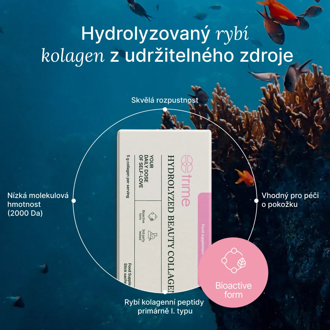 Trime Beauty Collagen