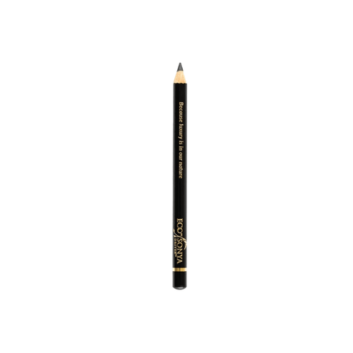 Eco by Sonya dlouhotrvající černá tužka na oči Perfect Black
