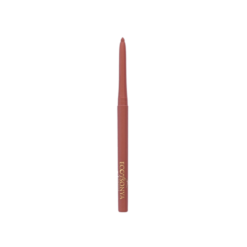 Eco by Sonya gelová nude tužka na rty Lip Liner přírodní