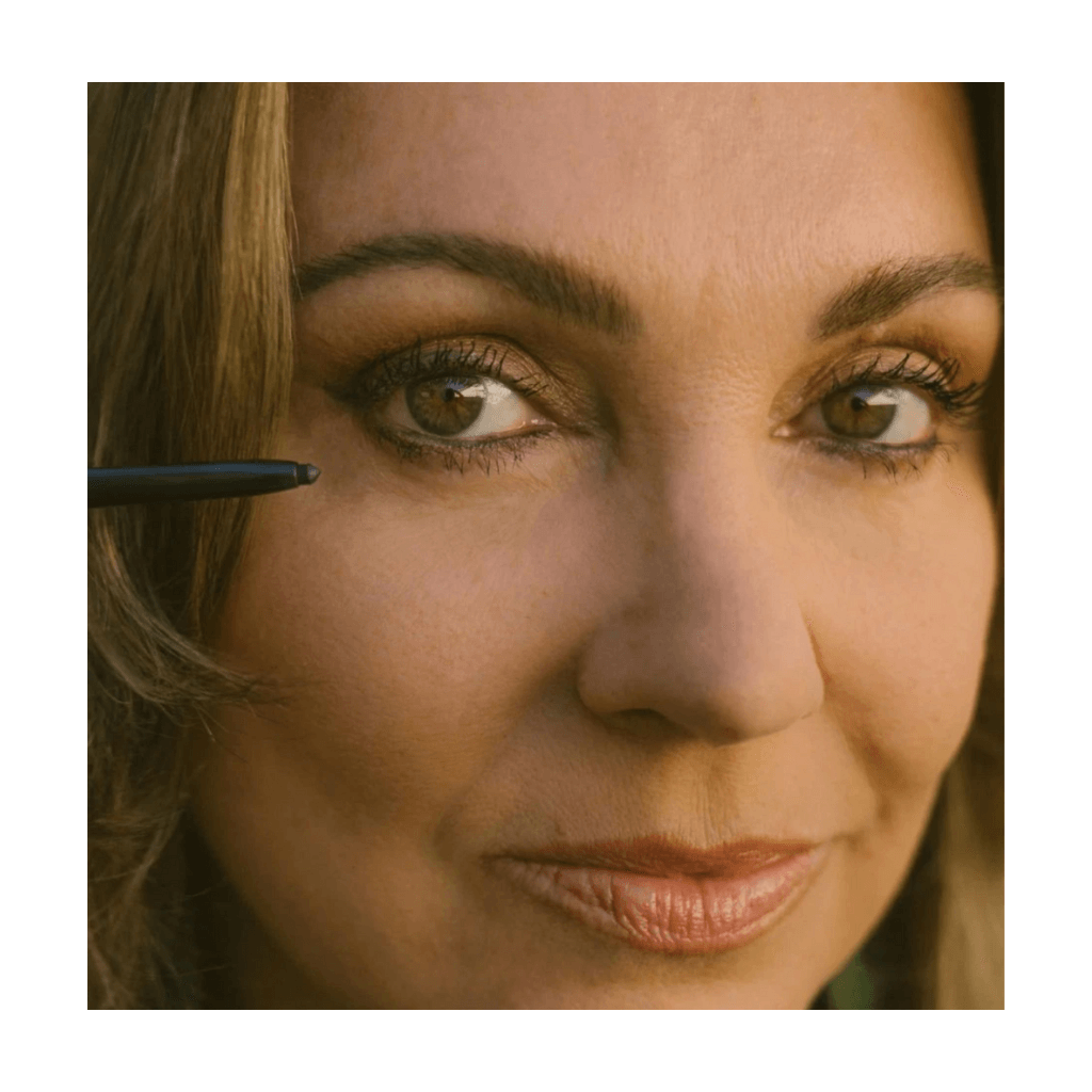 Eco by Sonya Dlouhotrvající gelová tužka na oči