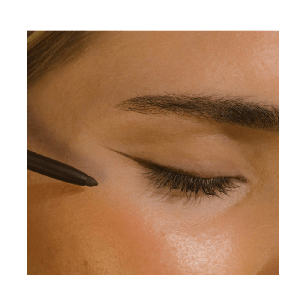 Eco by Sonya Dlouhotrvající gelová tužka na oči