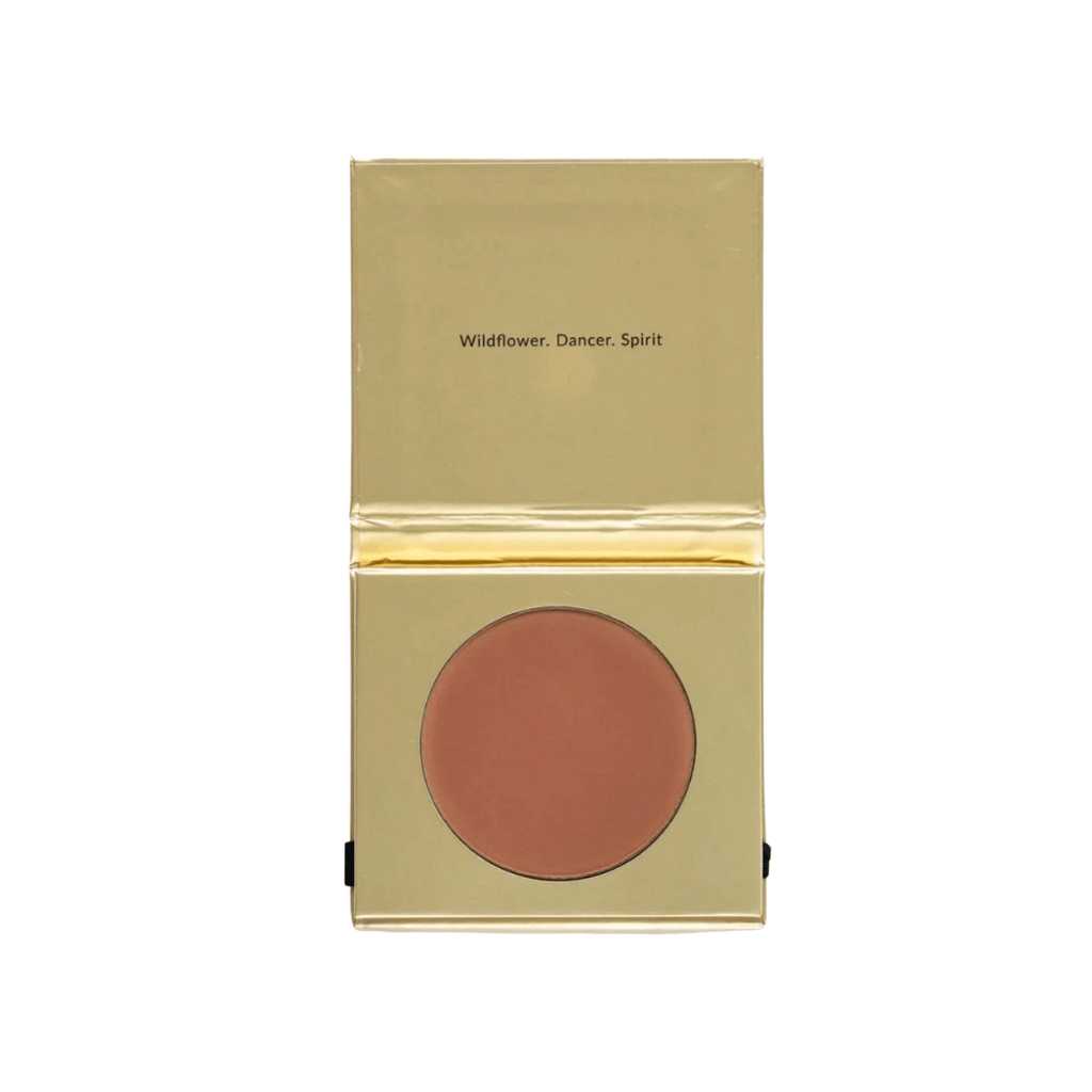 Eco by Sonya Zapečený minerální bronzer 14g