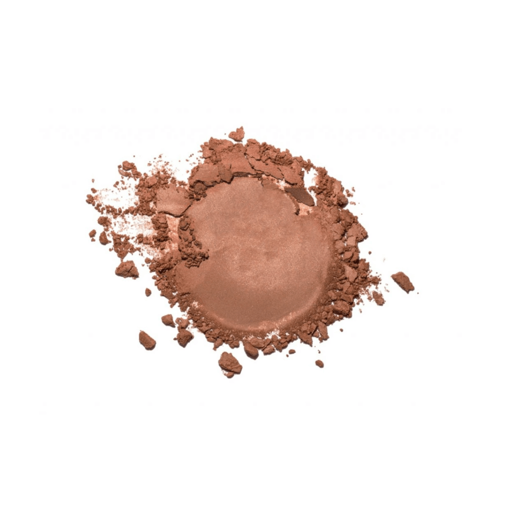 Eco by Sonya Zapečený minerální bronzer 14g