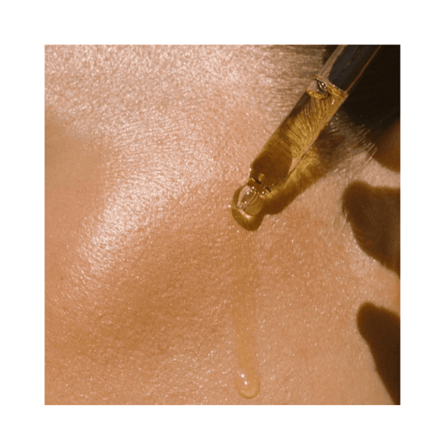 Eco by Sonya Glory Oil, certifikované pleťové sérum 30 ml, přírodní olej bez parfemace, ideální pro citlivou pleť.