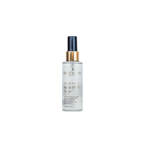 Eco by Sonya Super Fruit Toner 100 ml hydratační pleťová mlha