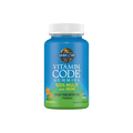 Garden of Life Vitamin Code Kids Multi Plus Iron - multivitamín s železem pro děti, 90 gumídků