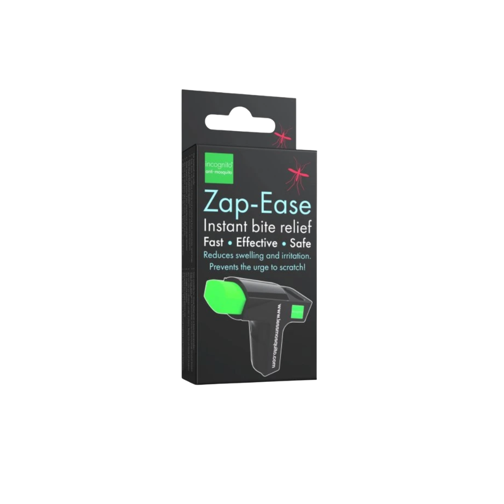 Incognito Zap-Ease Tlumící prostředek po štípnutí hmyzem
