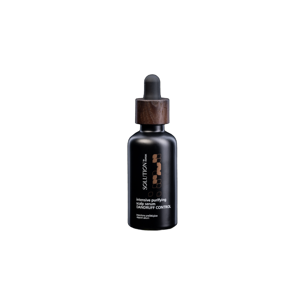 Kvitok Solution Intenzivní pročišťující sérum Dandruff Control 50 ml