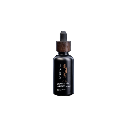 Kvitok Solution Intenzivní pročišťující sérum Dandruff Control 50 ml