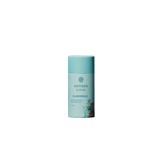 Kvitok Glamorous Tuhý Deodorant 45ml