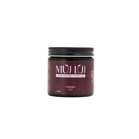 Můj Lůj Omlazující Lůj