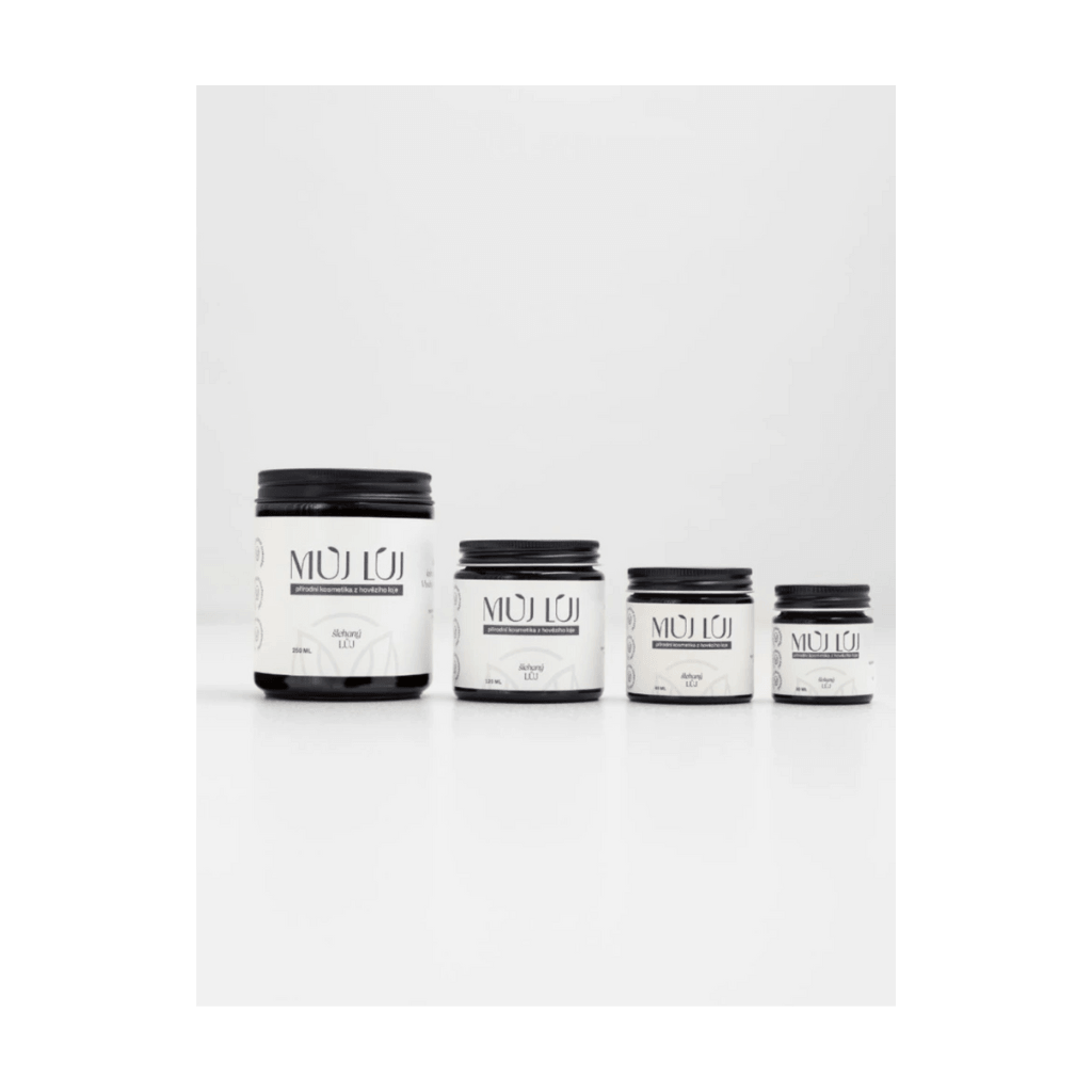 Můj Lůj Šlehaný Lůj