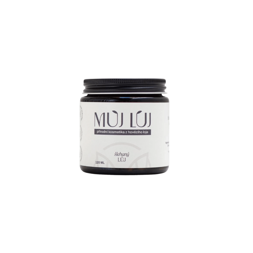 Můj Lůj Šlehaný Lůj