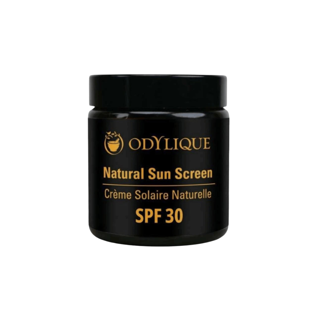 Odylique Opaľovací krém SPF 30 vhodný pre ekzematiky