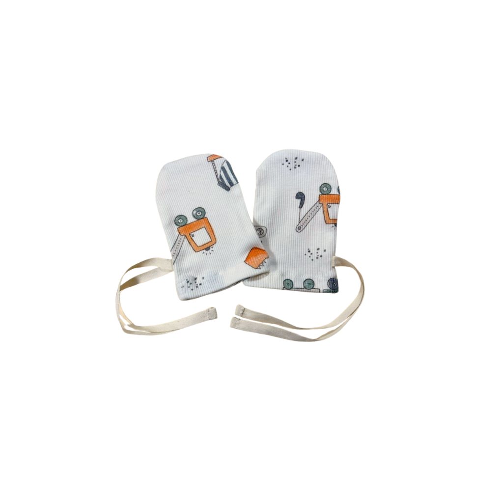 Ochranné rukavičky na svědění Dopravní prostředky