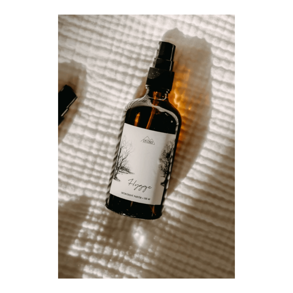 Svíčkuj Přírodní Interiérové parfémy - bez syntetiky 100 ml