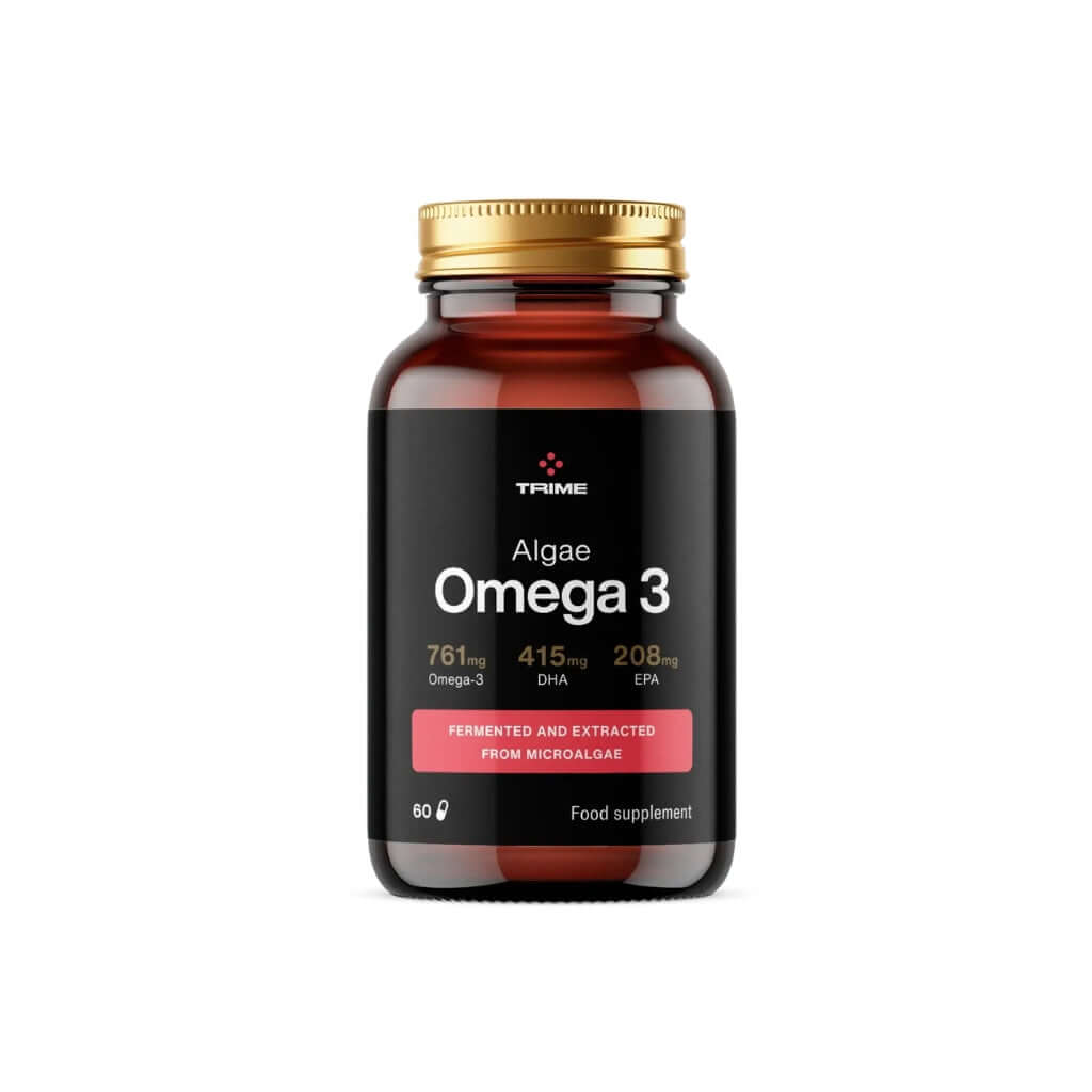 Trime Omega 3 Algae