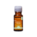 Trime Dětské Omega 3 plus vitamín D3 a K2 31 ml bez příchutě