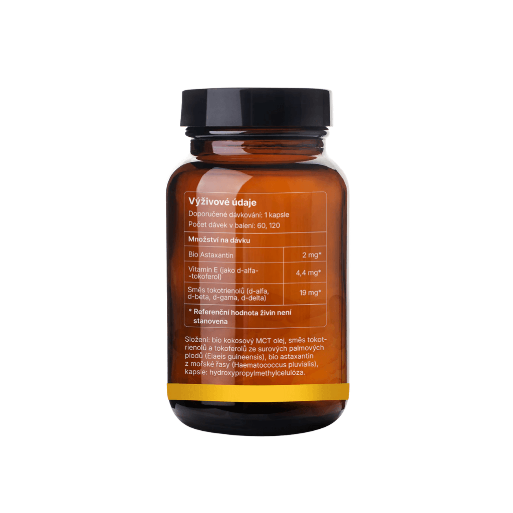 Trime Zmes antioxidantov ProLife