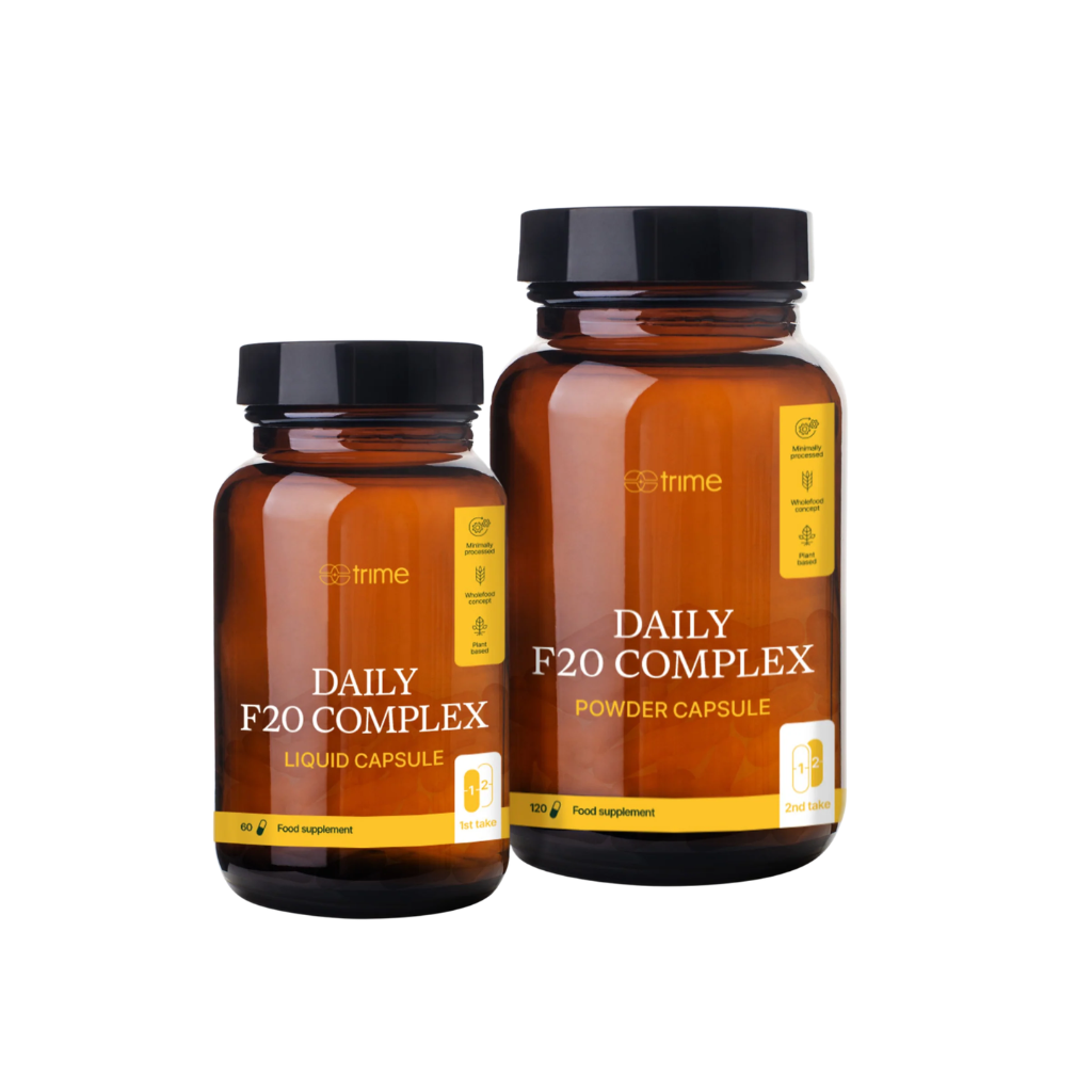 Trime Daily F20 Complex