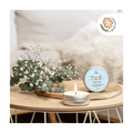 Tvoje Svíčka Poketka Pančavský vodopád 60 ml - eukalyptus, niaouli, borovice, červený tymián