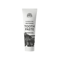 Urtekram bělící zubní pasta Charcoal s aktivním uhlím BIO 75 ml