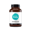 Viridian Synerbio Daily (směs probiotik a prebiotik) 90 kapslí