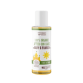 Wooden Spoon Olej po opalování Baby and Family 100ml