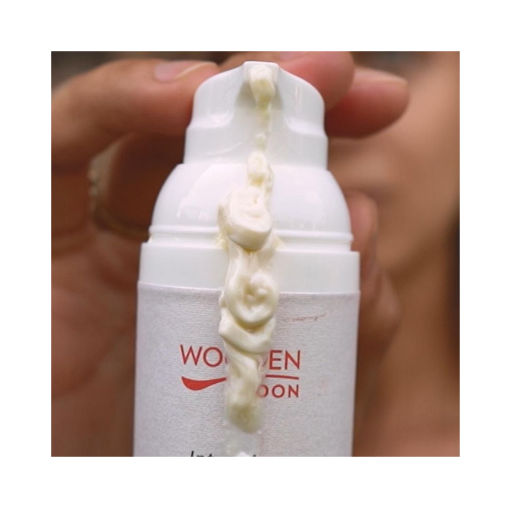 Opalovací mléko Wooden Spoon SPF 35+, přírodní ochrana pro tělo a obličej, hydratuje a chrání, voděodolné.