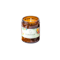 Yoga Day sójová svíčka Harmonie grep limetka a pomeranč 180 ml