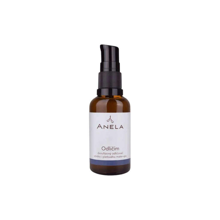 Non-toxic kosmetika Anela pro citlivou pokožku | EkzemFree.cz
